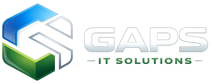 GAPS IT Solutions LLC